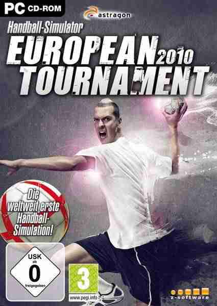Descargar Handball Simulator European Tournament 2010 [English] por Torrent